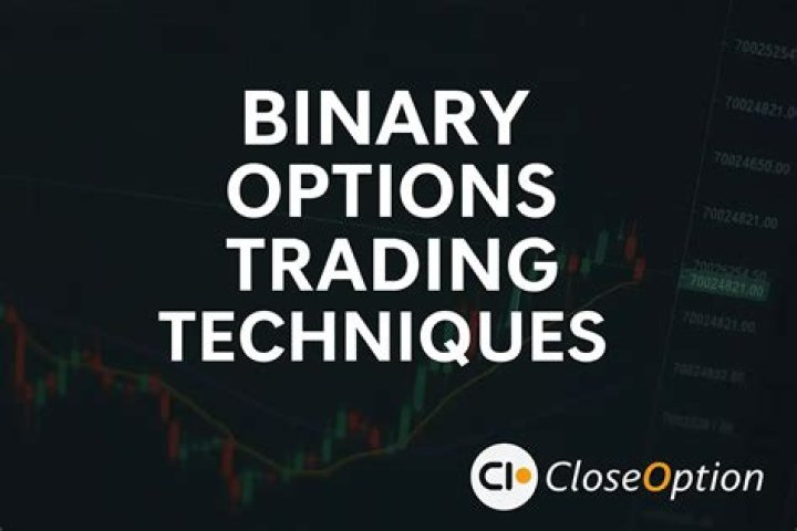 Is trading binary options profitable?