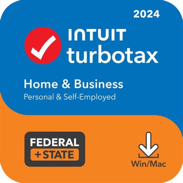 Is TurboTax considered self prepared?