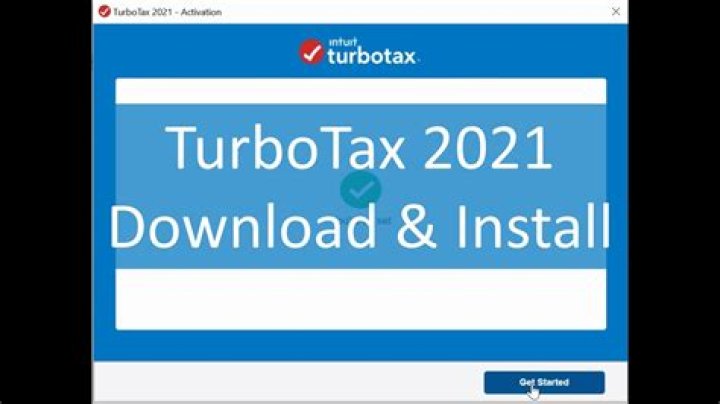 Is TurboTax Open 2021?