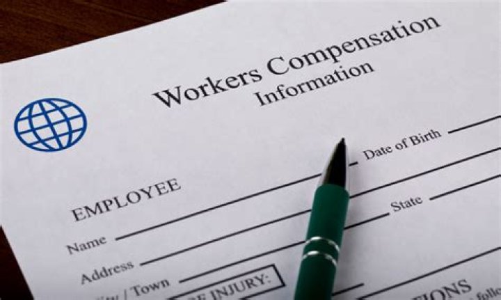 Is Workers compensation a federal requirement?