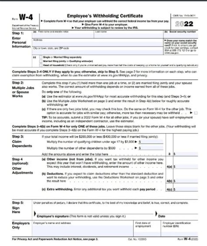 Should I claim myself and spouse as exemption?