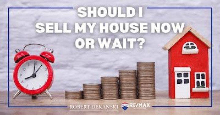 Should I sell my house and retire?