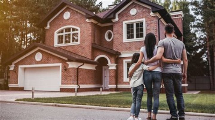 Should I talk to my bank about buying a house?