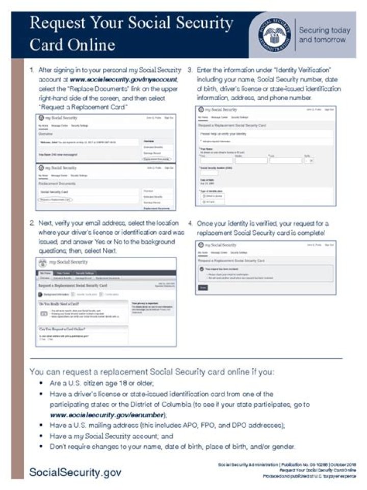 Should you ever enter your Social Security number online?