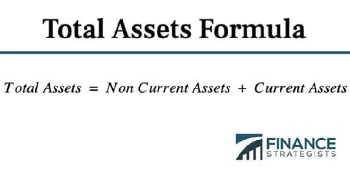 What are adjusted Total Assets?