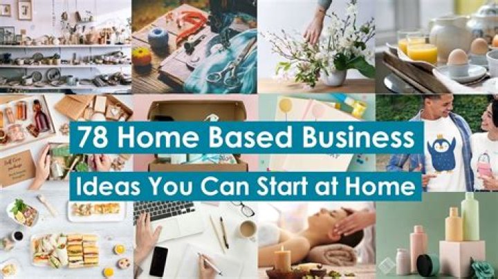 What are home based employees?