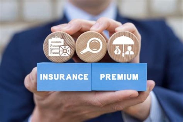 What are premiums in health insurance?
