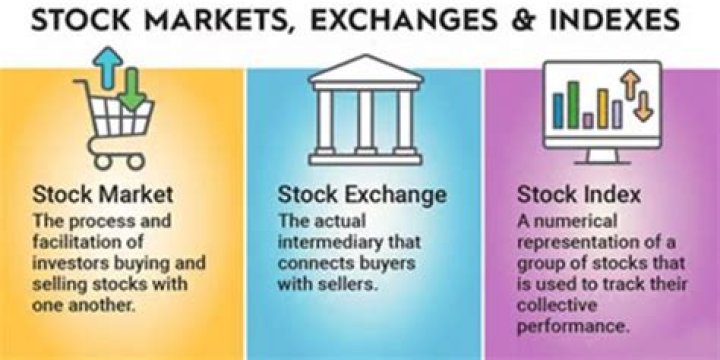What are stock exchanges how do they facilitate the trading of stocks?