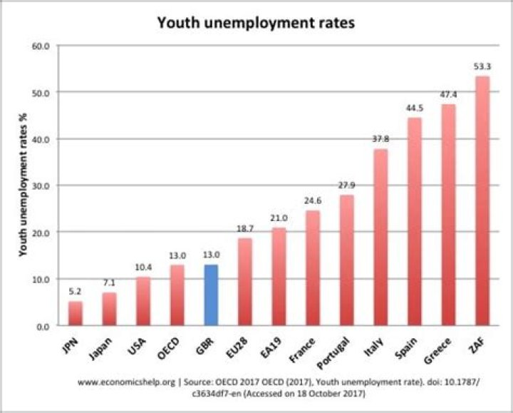 What are the effects of youth unemployment?