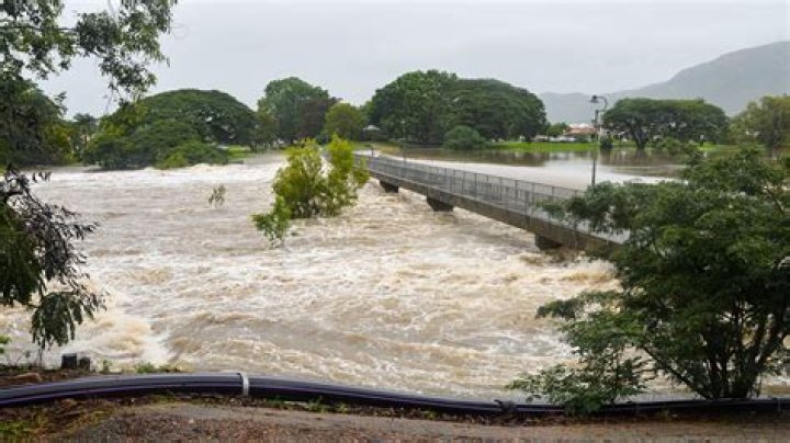 What are the major problems in Australia right now?