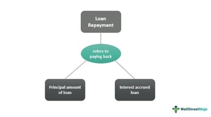 What are the mode of repayment?