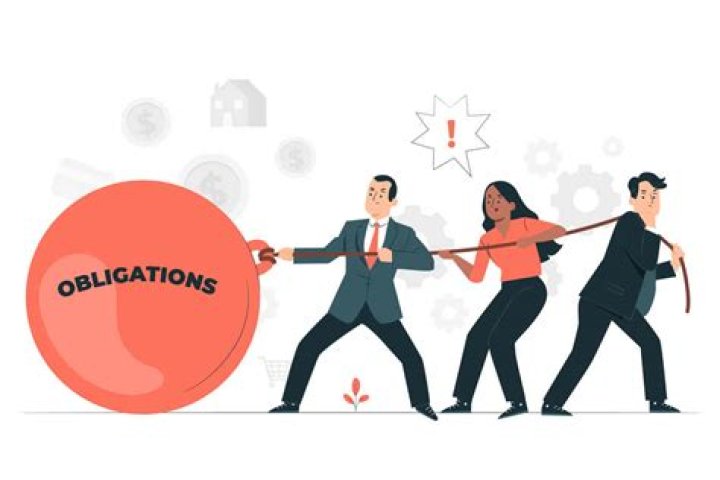 What are the obligations to owning your own business?