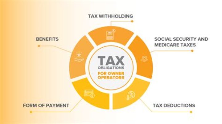 What are the tax obligations of an LLC?