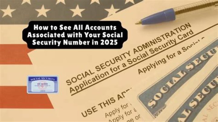 What bank is associated with Social Security?