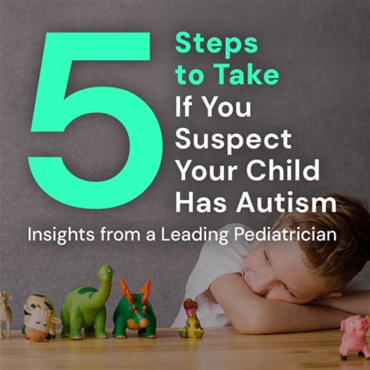 What benefits can you get if your child has autism?