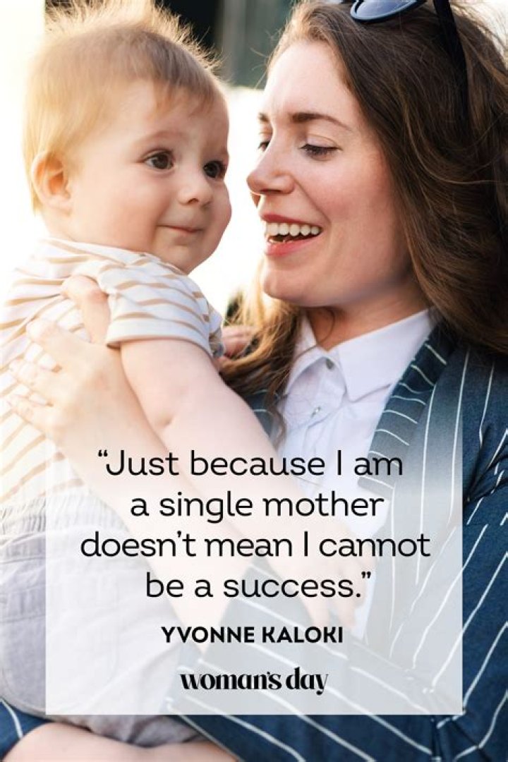 What benefits do you get as a single mother?