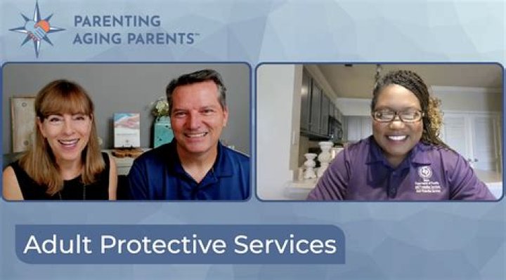 What can APS help with?