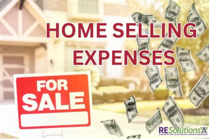 What can I claim when selling investment property?