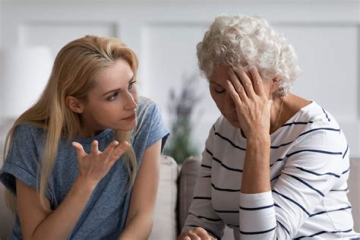 What can you do if a parent refuses needed care?