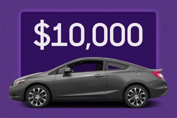 What cars can you buy with 50 000 dollars?