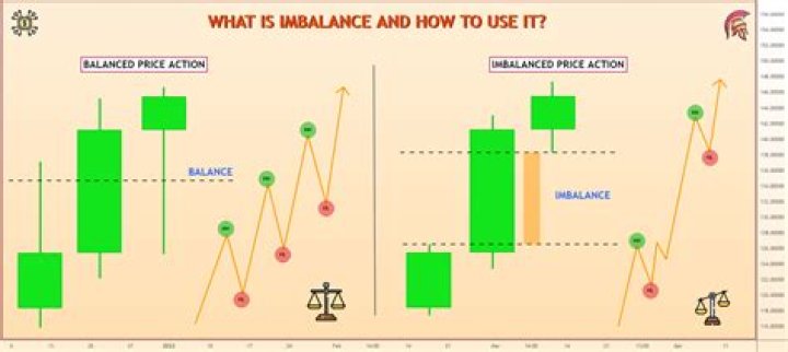 What causes an imbalance in the trial balance?