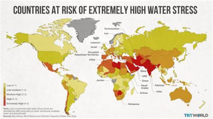 What causes extremely high water bills?