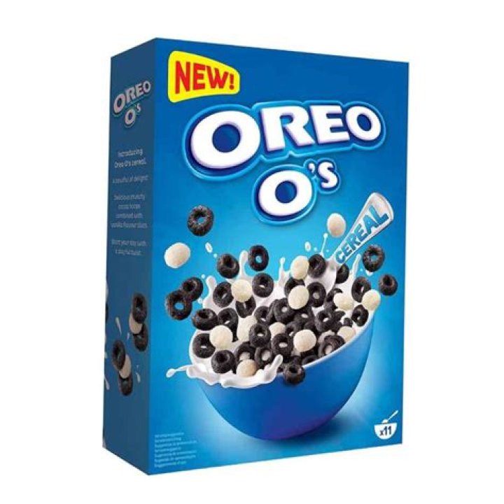 What company makes Oshenwatch?