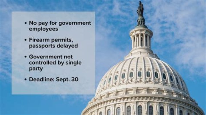 What did the government do during the Great Recession?