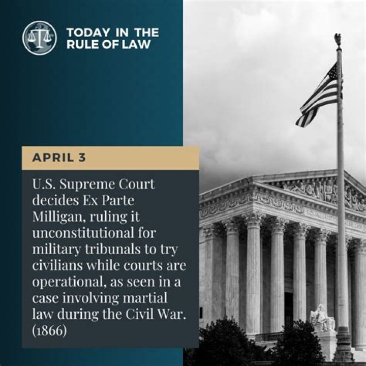 What did the Supreme Court rule in 2005?