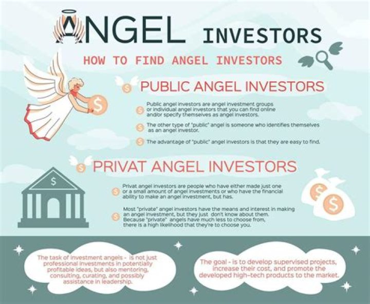 What do angel investors receive in return for their investment?