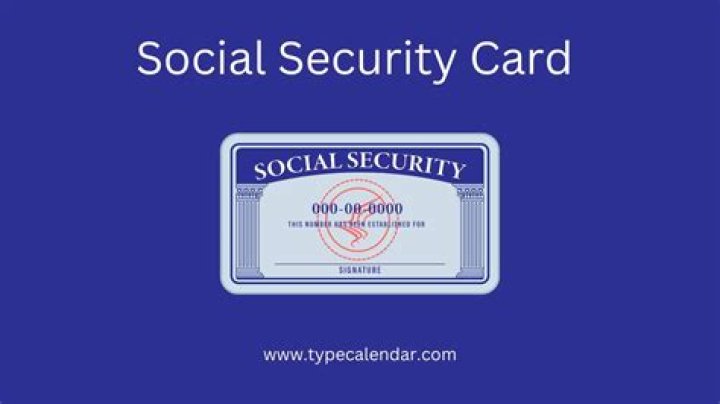 What do I do if I think someone stole my Social Security card?