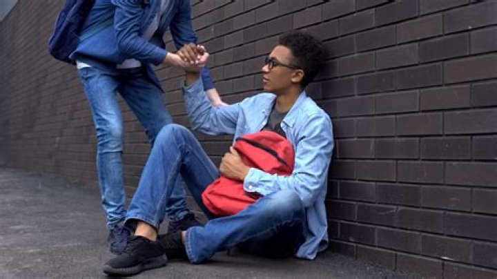 What do I do if someone is trying to put in a claim?