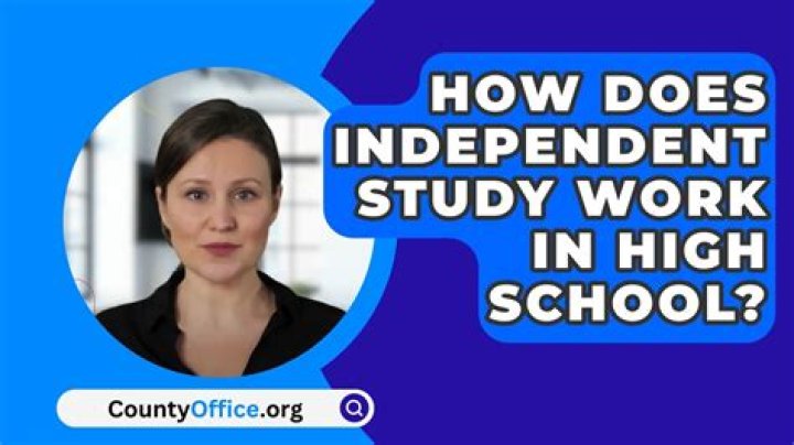 What do independent schools offer?