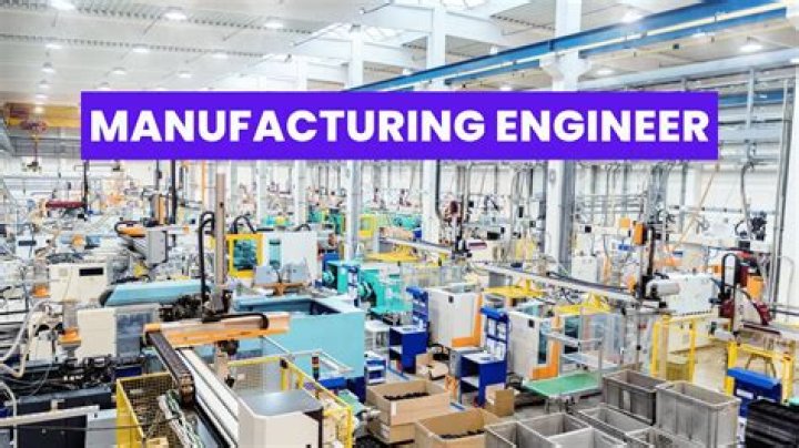 What do manufacturing consultants do?