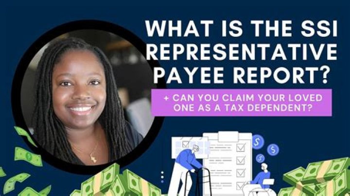 What do representative payees do?