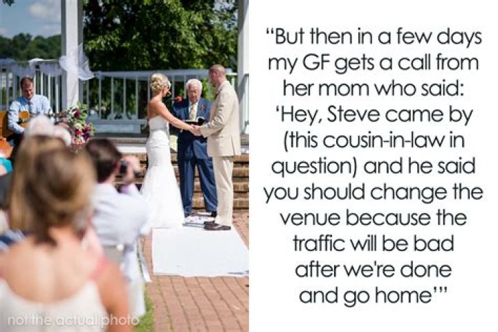 What do you call a marriage agreement?