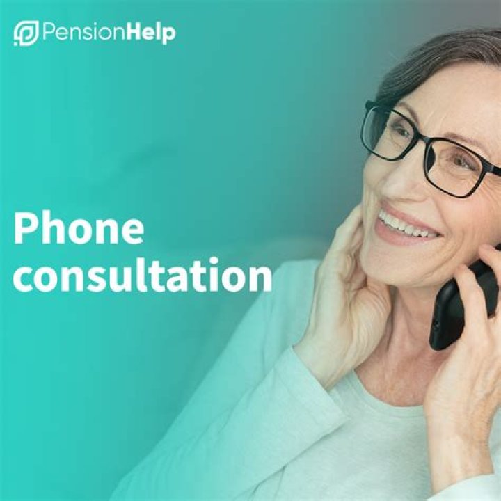 What does a phone consultation mean?
