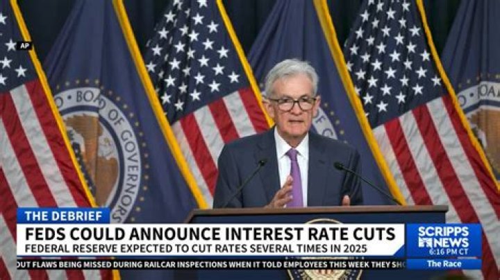 What does it mean if the Fed cuts rates to 0?