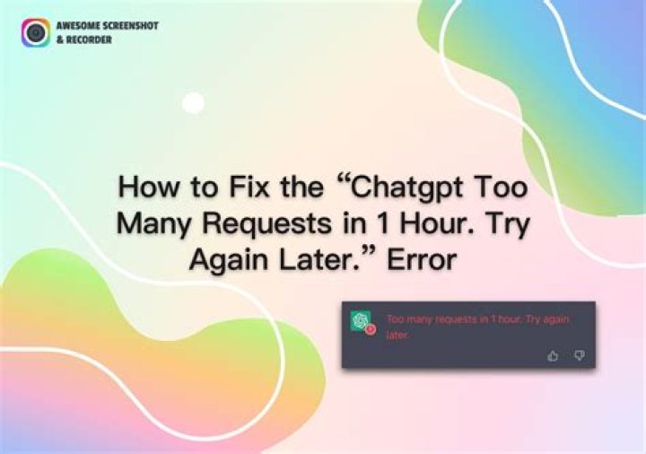 What does it mean when the IRS website says please try again later?