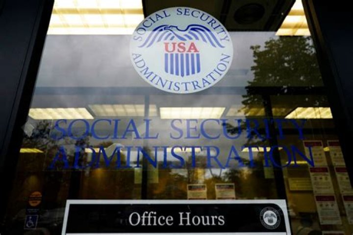 What does Social Security Administration do?