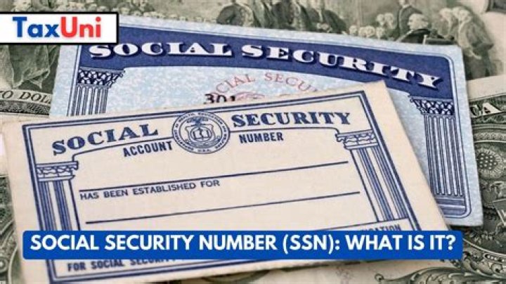 What does Social Security consider a dire need?