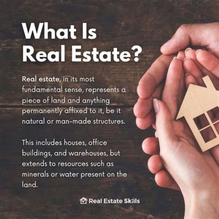 What does step up mean in real estate?
