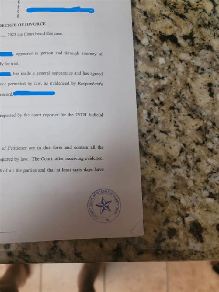 What happens after an efiled document is rejected?