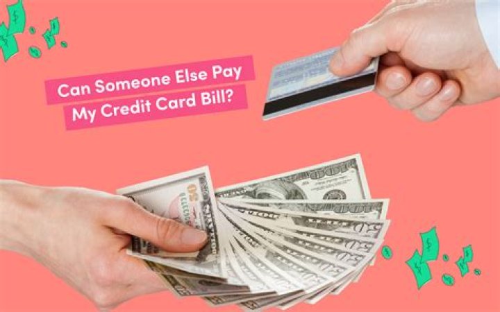 What happens if I pay my credit card bill twice?