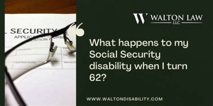 What happens if I turn 62 in 2020?