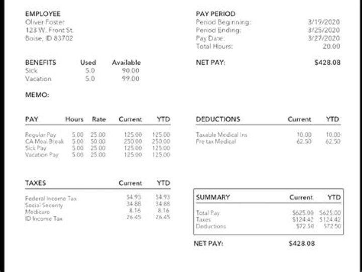 What happens if my employer paid taxes to a state I did not live in?