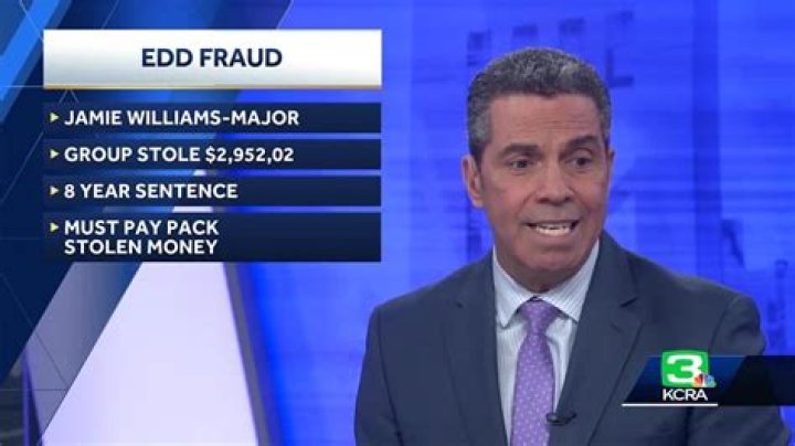 What happens if you accidentally commit EDD fraud?