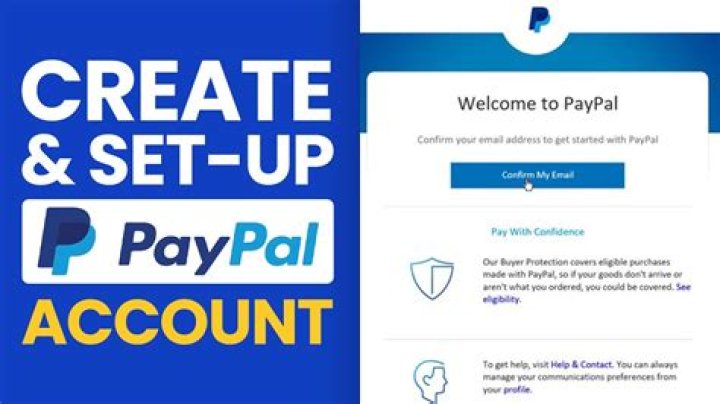 What happens if you have 2 PayPal accounts?