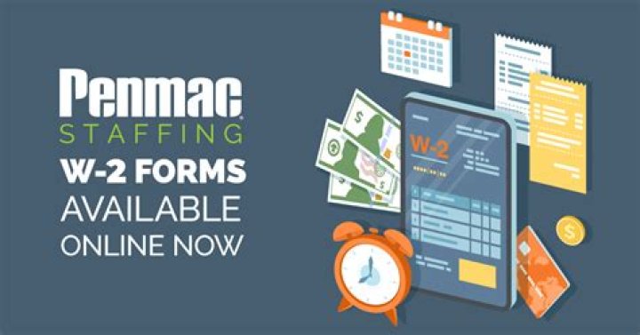 What happens if you have two W-2 forms?