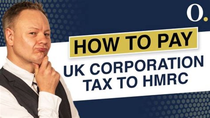 What happens if you owe HMRC money?